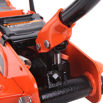 钢盾 SHEFFIELD S160023 卧式液压千斤顶2.5T