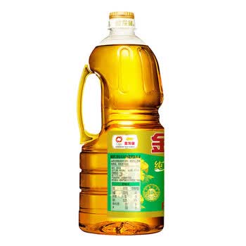 金龙鱼【洗衣液+食用油】洗衣液3kg*4瓶整箱+低芥酸原香菜籽油1.8L*2瓶