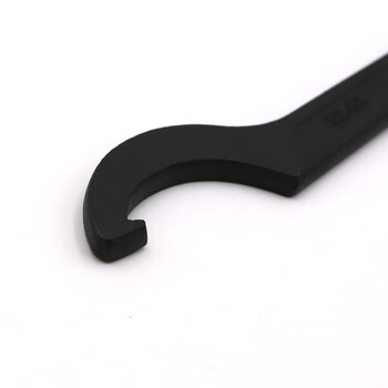 维度WEDO 勾扳手月牙扳手(德标工业级) 110-115mm CT3321-1020 维度WEDO 勾扳手月牙扳手(德标工业级) 110-115mm CT3321-1020