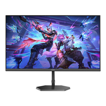 SANC 盛色23.8英寸220Hz电竞显示器FastIPS 原生200Hz 硬件低蓝光 笔记本外接电脑屏幕G3升级版