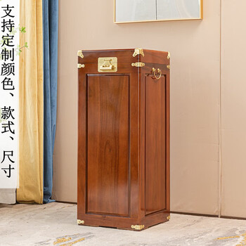 香樟箱子型号规格- 京东