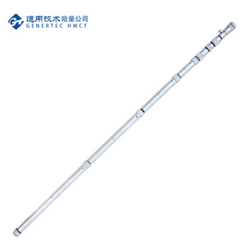 哈量 连环 内径千分尺（接杆式） 50-600_0.01mm