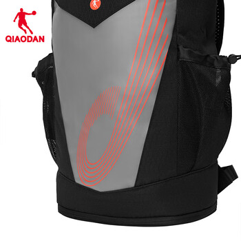 乔丹飞影PB5.0双肩包男书包马拉松比赛跑步装备包大容量运动旅行包