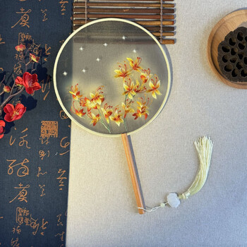 清明上河扇子价格报价行情- 京东