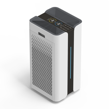 贝尔克KJ1000F-D9L PRO空气净化器如何呢？质量评分好么