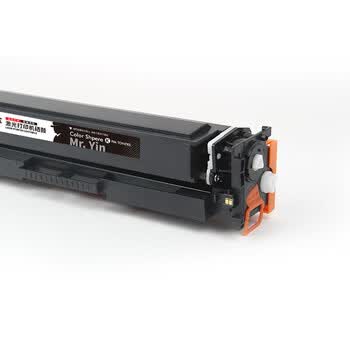 印先生CF510A/204A大容四色硒鼓套装 适用惠普hp m180n粉盒M154a M180nw M180fw M154nw M181 M181fw打印机