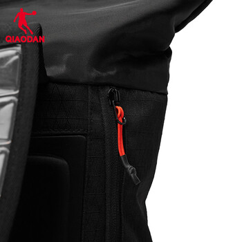 乔丹飞影PB5.0双肩包男书包马拉松比赛跑步装备包大容量运动旅行包