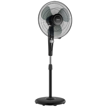 美的(Midea)电风扇落地扇 FSA40YF 电风扇台式落地扇家用落地扇三叶风扇立式16吋风扇 美的(Midea)电风扇落地扇 FSA40YF 电风扇台式落地扇家用落地扇三叶风扇立式16吋风扇