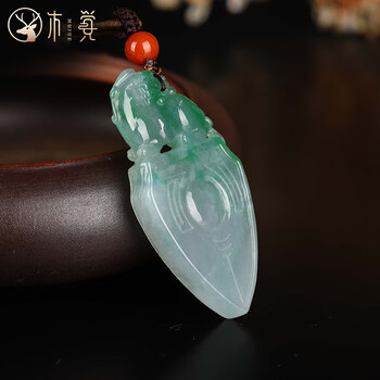 翡翠貔貅牌价格报价行情- 京东