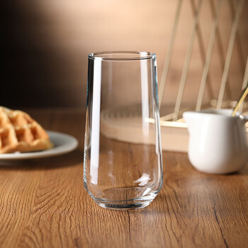 帕莎帕琦进口玻璃杯水杯饮料啤酒杯冰淇淋牛奶杯470毫升1只装420015-1