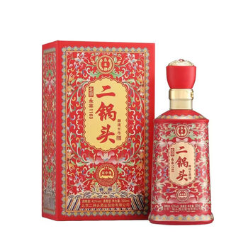 龙二锅头图片- 京东