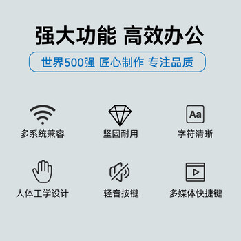 飞利浦(PHILIPS)SPT6208有线键鼠套装多设备连接台式电脑笔记本USB接口键盘鼠标套装商务办公企业采购 白色 飞利浦(PHILIPS)SPT6208有线键鼠套装多设备连接台式电脑笔记本USB接口键盘鼠标套装商务办公企业采购 白色