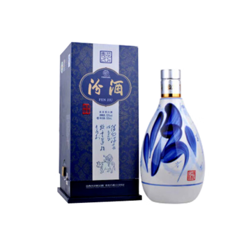 二十年青花瓷酒型号规格- 京东
