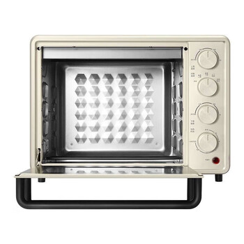 松下电烤箱家用烤箱30L大容量电烤箱家用多功能全新电烤箱DM300 30L 全新 
