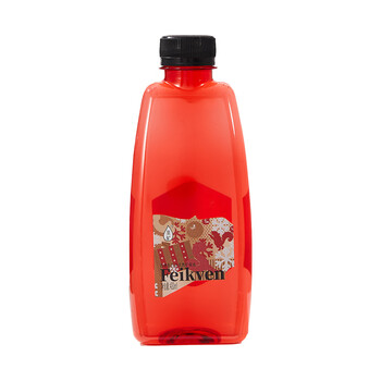 斐矿长白山饮用天然矿泉水420ml*12瓶/箱 蛇年限定深层活矿泉饮用水