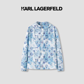 Karl Lagerfeld夹克- 京东