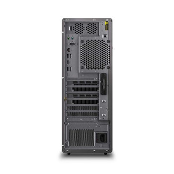 联想P5 深度学习图形渲染建模推理AI工作站 定制（W3-2525 64G 6T+1T SSD RTX4000 Ada*2)