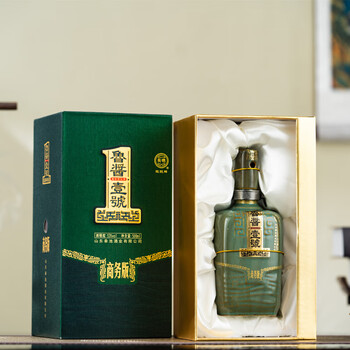 秦池白酒价格报价行情- 京东