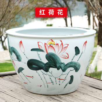 中国清時代染付大缸 中国清時代染付大缸 - メルカリ