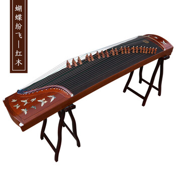 螺钿古筝品牌及商品- 京东