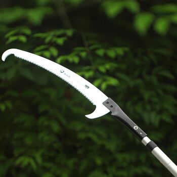 锯修枝剪锯采 佐川吉909-6三节杆(总长5