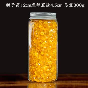 卵黄玉石  原石 瑪瑙 置物  飾り净化 開運 冥想 台湾玉风华再现科博馆推出“玉言故事”特展| 黄福寿| 大纪元