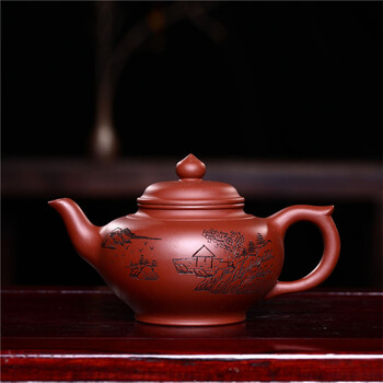 产地直供臻品紫砂钜惠专场