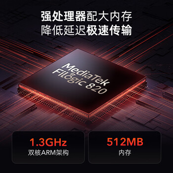 CUDY AX3000 WiFi 6 迷你路由器 TR3000 2.5G网口 轻NAS USB充电宝供电 家用 宿舍 寝室 便携 随行 