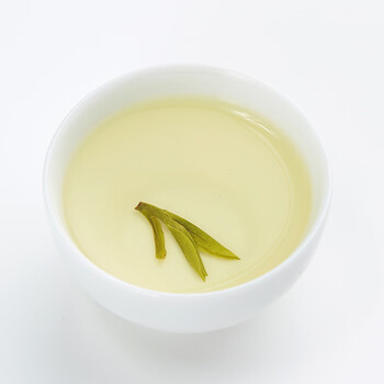 八马茶业绿茶 百福龙井茶特级50g 2025年罐装 茶叶自己喝 八马茶业绿茶 百福龙井茶特级50g 2025年罐装 茶叶自己喝