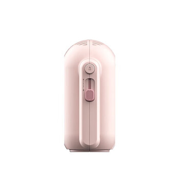 九阳（Joyoung）打蛋器 家用电动打蛋机迷你奶油奶盖打发器 手持式搅蛋搅拌器 双棒五档 S-LD158
