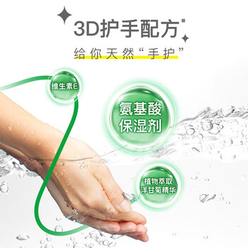 斧头牌(AXE)花茶护肤洗洁精1.18kg*2瓶茉莉茶香祛油不伤手 斧头牌(AXE)花茶护肤洗洁精1.18kg*2瓶茉莉茶香祛油不伤手