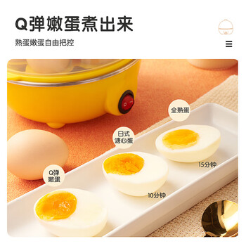 nerf 蒸蛋器PA-611