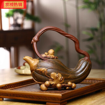 汪寅仙真品紫砂壶价格报价行情- 京东