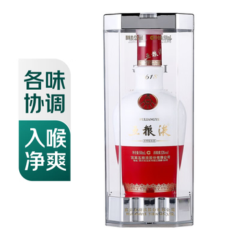 五粮液1618售价价格报价行情- 京东