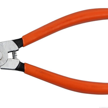 钢盾 SHEFFIELD S047030 穴用直口卡簧钳7