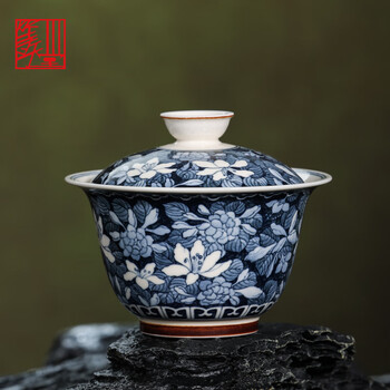 精品盖碗品牌及商品- 京东