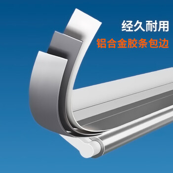 佳帮手擦玻璃神器50cm玻璃刮水器地刮家用擦窗器家政专用清洁工具