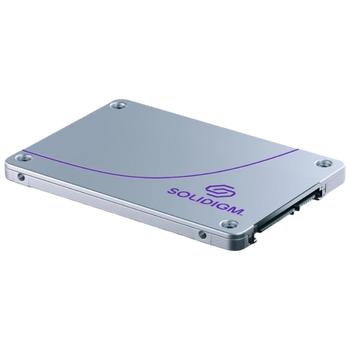 SOLIDIGM&英特尔（Intel）数据中心企业级固态硬盘SATA3接口2.5英寸S4520 3.84T 【SSDSC2KB038TZ01】
