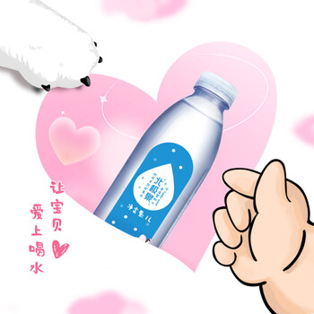 北极泉饮用天然矿泉水1L*6瓶 塑膜包装(适合孕婴饮用) 北极泉饮用天然矿泉水1L*6瓶 塑膜包装(适合孕婴饮用)