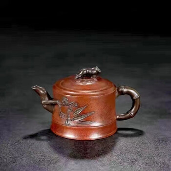 汪寅仙紫砂壶价格报价行情- 京东