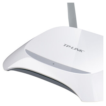 普联（TP-LINK）300M智能家用路由器 wifi无线路由器 TL-WR842N