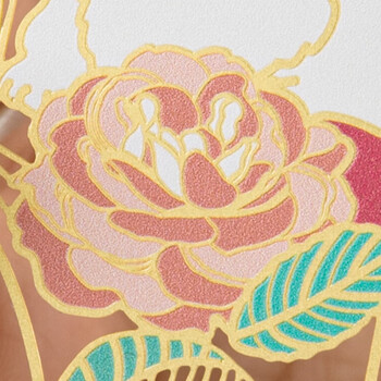 奉旨故宫文创 宫猫花影-十二花神故宫猫书签 黄铜金属创意 学生生日毕业礼物 十一月月季单支装 奉旨故宫文创 宫猫花影-十二花神故宫猫书签 黄铜金属创意 学生生日毕业礼物 十一月月季单支装