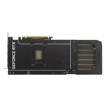 华硕（ASUS）PRIME GeForce RTX 5070 Ti O16G 电竞游戏显卡