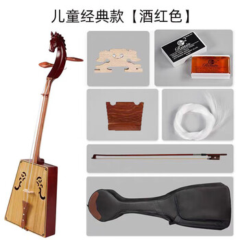 马头琴价格报价行情- 京东