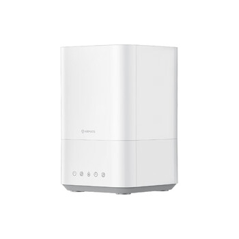 艾美特加湿器LHU03(线下同款)4.5L大容量 冷热循环加湿 独立香熏盒 空气湿度调节器 艾美特加湿器LHU03(线下同款)4.5L大容量 冷热循环加湿 独立香熏盒 空气湿度调节器