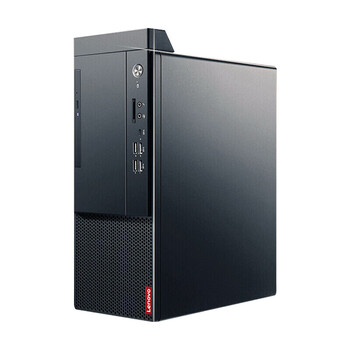 联想（lenovo）启天M650 商用办公台式机电脑i7-12700/16G/1T+512G/集显/无光驱/定制/27英寸显示器
