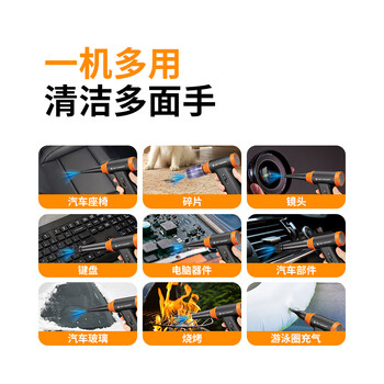 卓尔迷你小巧电动气吹单反相机镜头清灰强力除尘清洗电脑键盘笔记本吸尘器暴力吹灰尘清洁工具 卓尔迷你小巧电动气吹单反相机镜头清灰强力除尘清洗电脑键盘笔记本吸尘器暴力吹灰尘清洁工具
