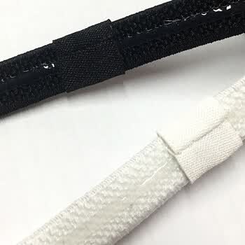 耐克（NIKE）运动束发带运动健身瑜伽束头导汗带发饰3条装黑白黑NJN04036OS