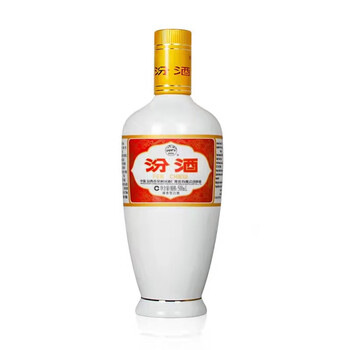 貴重❗2003年古酒】汾酒 中国名酒 - メルカリ