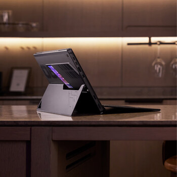 ROG幻X 2025 锐龙AI MAX 13.4英寸 触控二合一游戏笔记本电脑(锐龙 AI MAX+ 395 64G 1T 2.5K 180Hz)